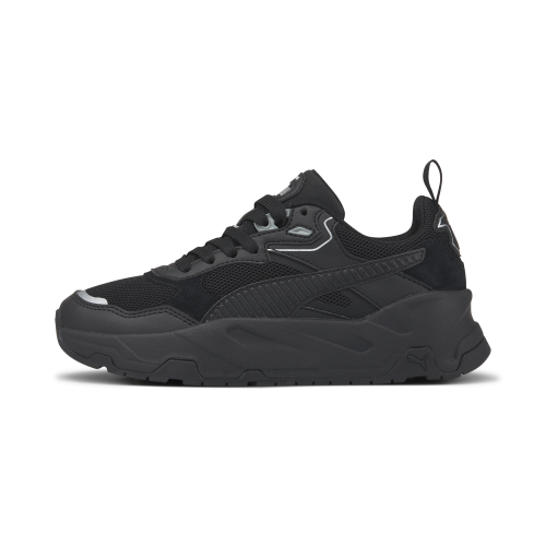 Baskets Trinity Enfant et Adolescent