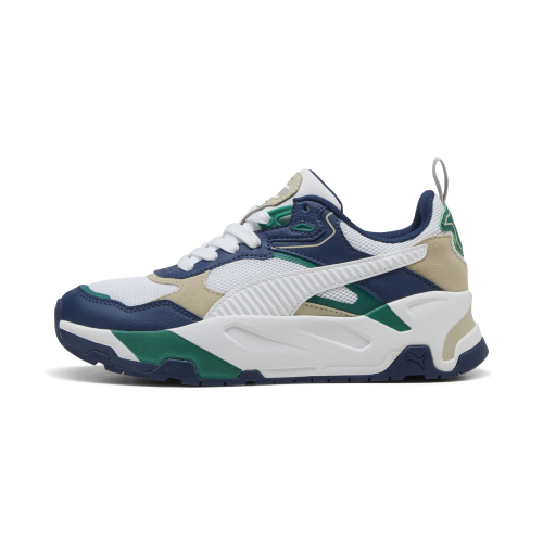 Baskets Trinity Enfant et Adolescent