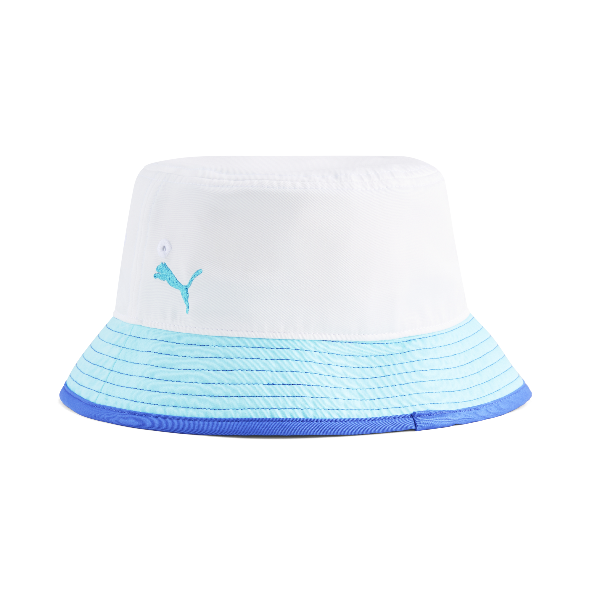 Back View