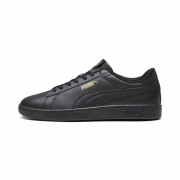 PUMA Black-PUMA Gold-PUMA Black