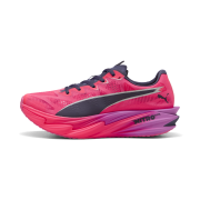 Pure Pink-Electric Orchid-Deep Plum