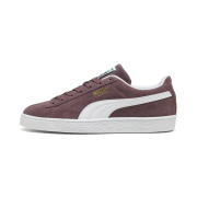 Rich Cocoa-PUMA White