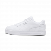 PUMA White-PUMA Silver