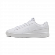 PUMA White-PUMA Silver