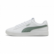 PUMA White-Green Moon