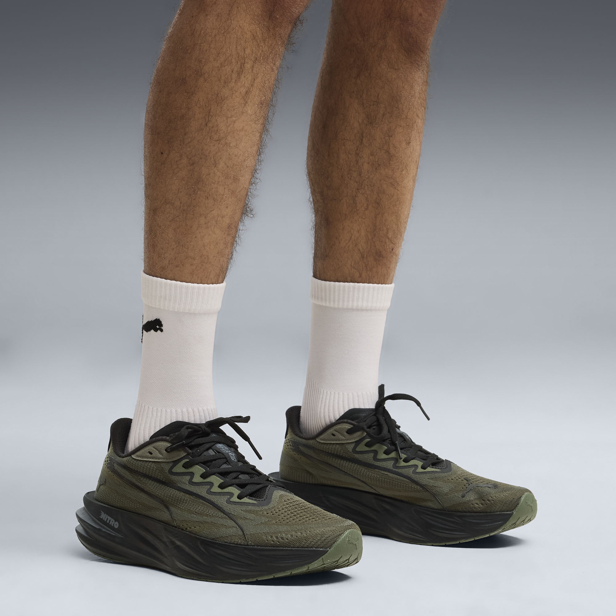 Chaussures de running Deviate Pure NITRO™ Homme