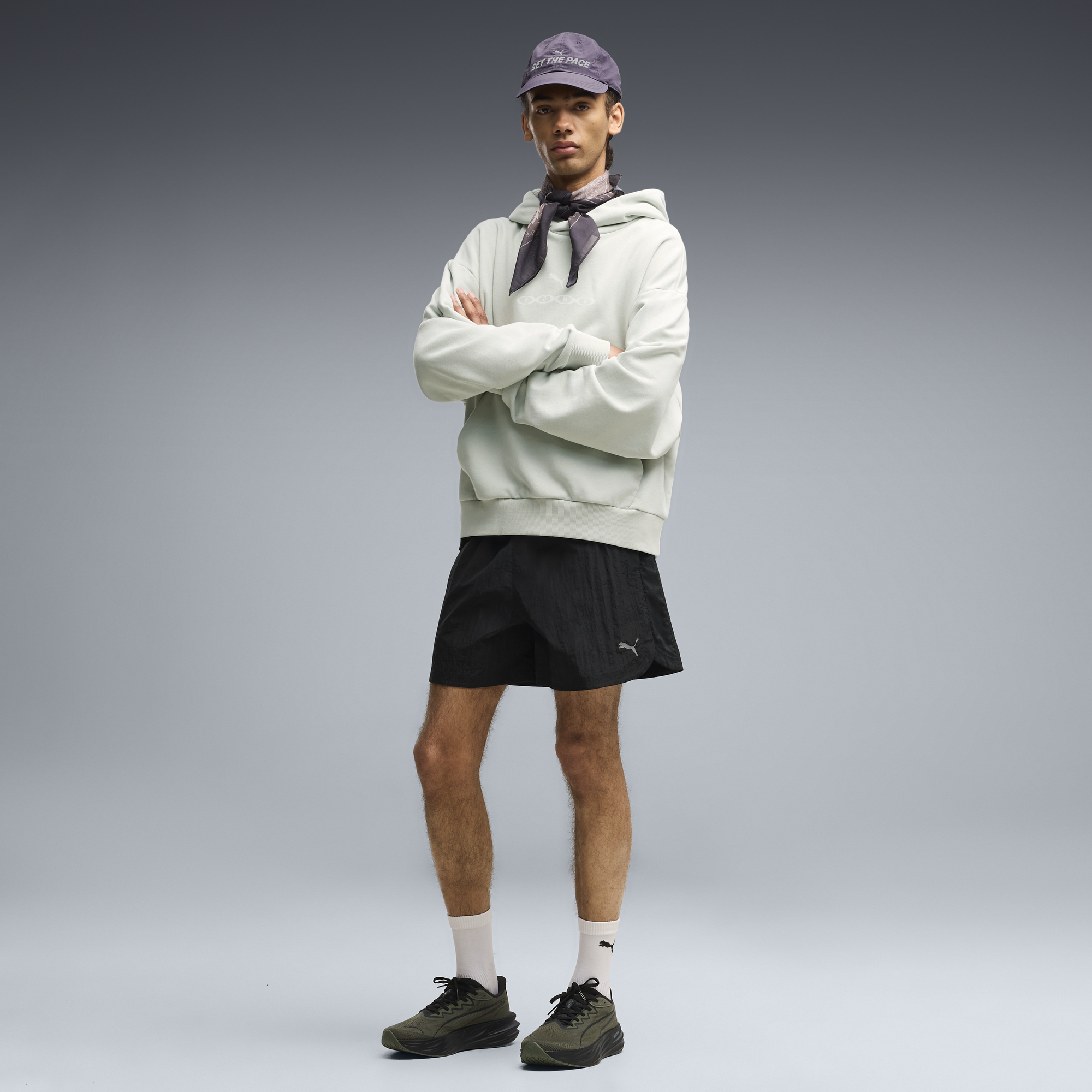 Chaussures de running Deviate Pure NITRO™ Homme