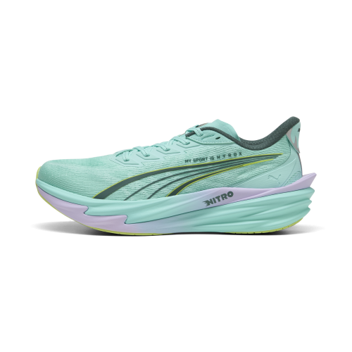 Chaussures Deviate NITRO™ 4 PUMA x HYROX Homme