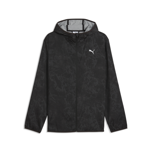 Veste à imprimés Train All Day Essentials Homme