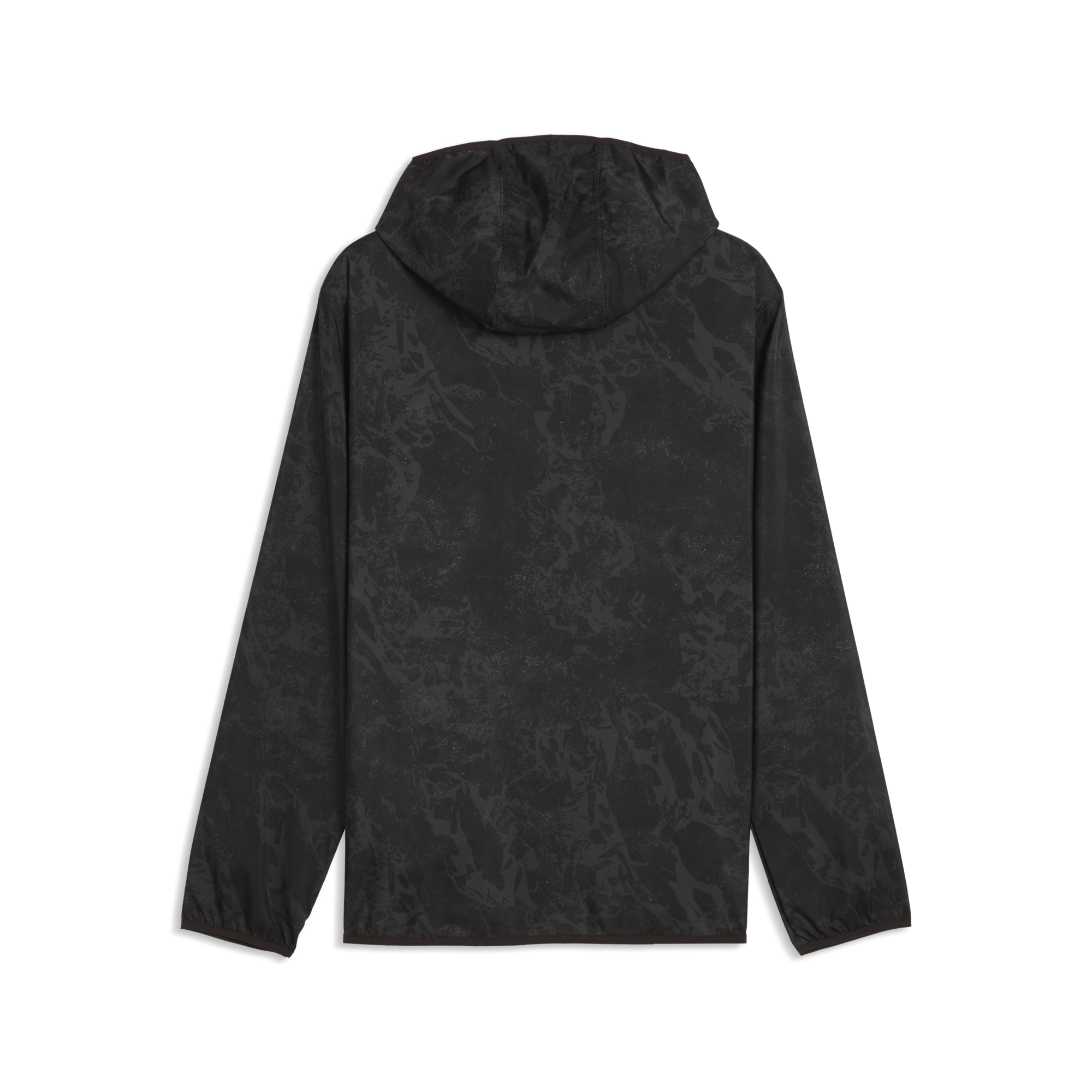 Veste à imprimés Train All Day Essentials Homme