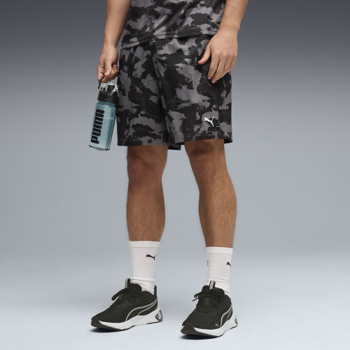 Short TRAIN ALL DAY 7 Homme