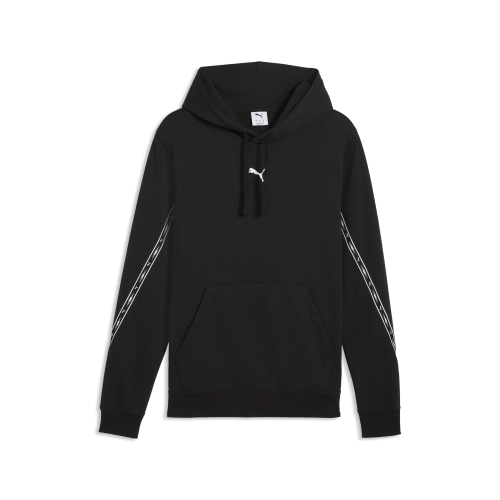Hoodie Essentials Tape Homme