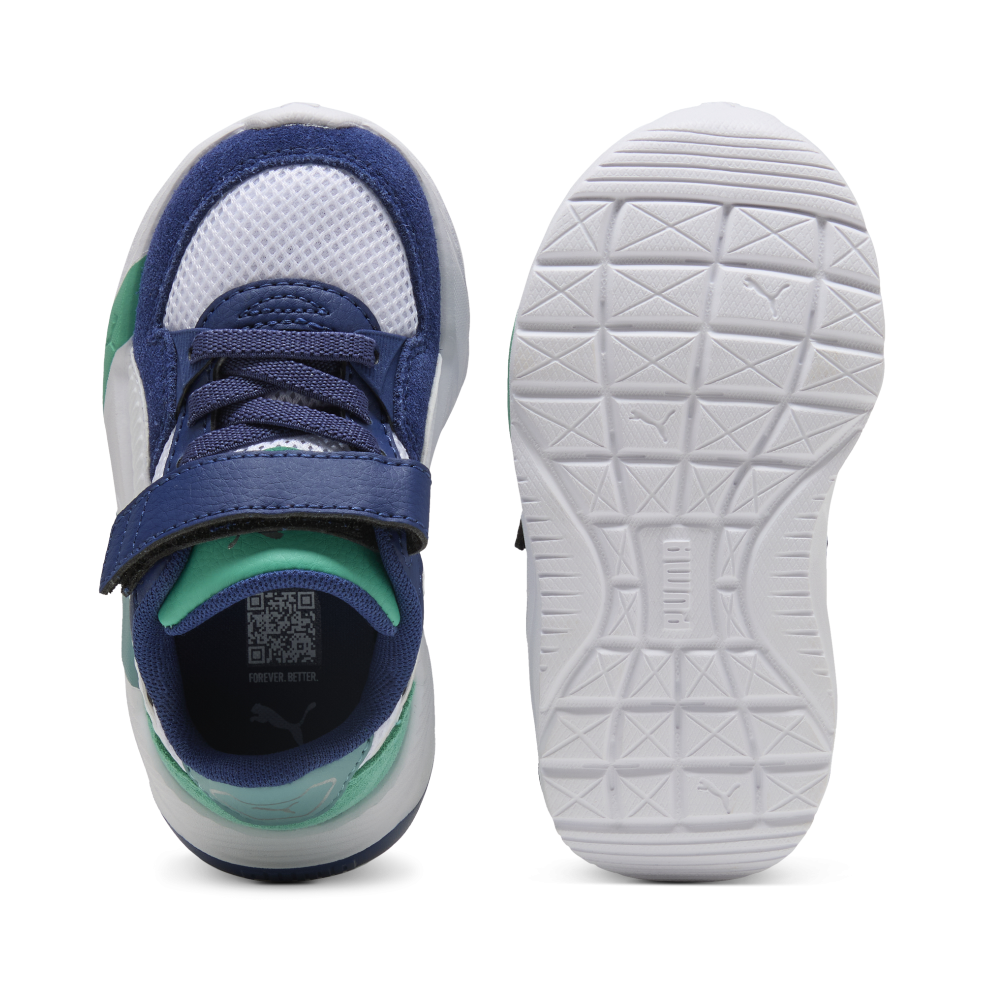 Sneakers Trinity 2 Bébé