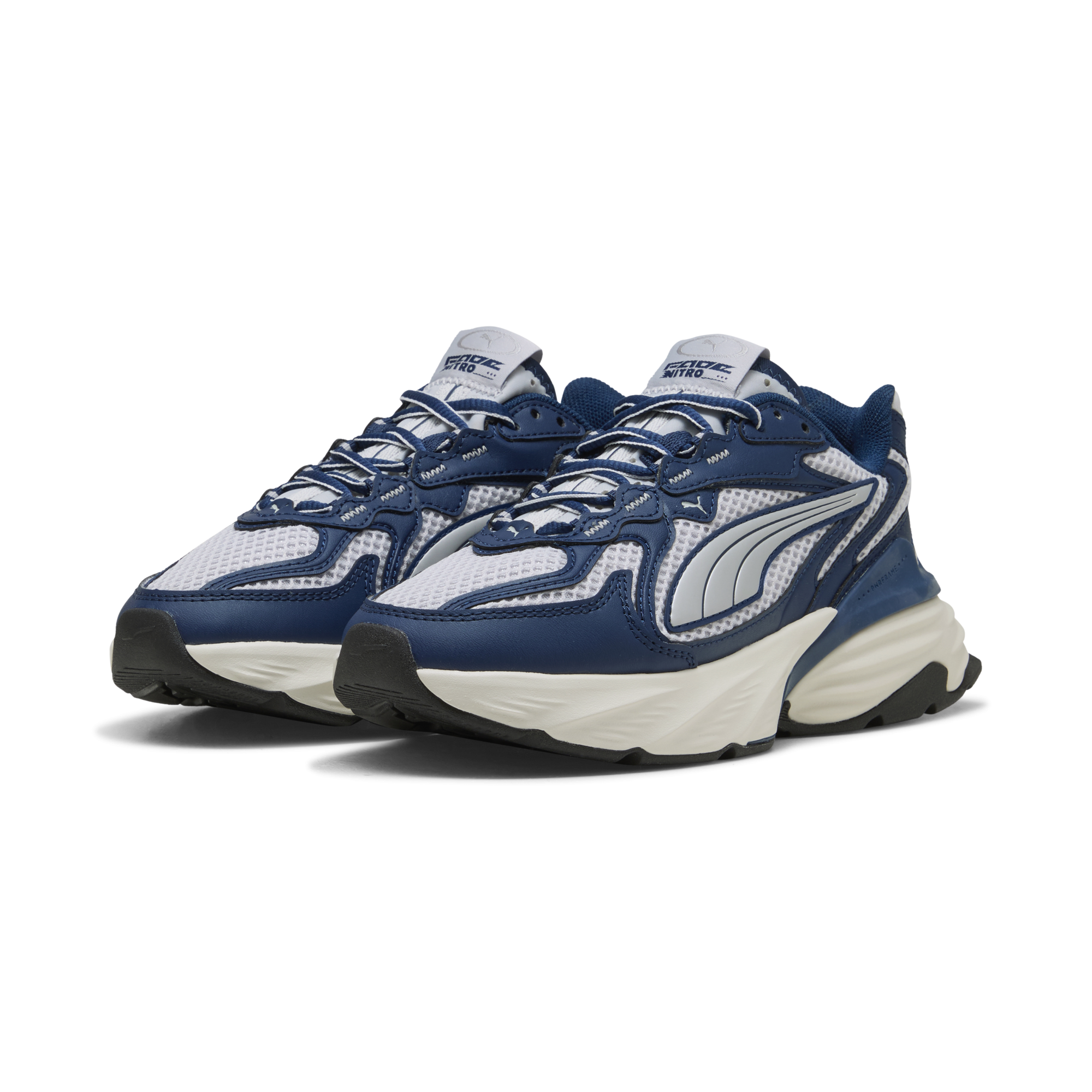 Sneakers PUMA Fade Junior