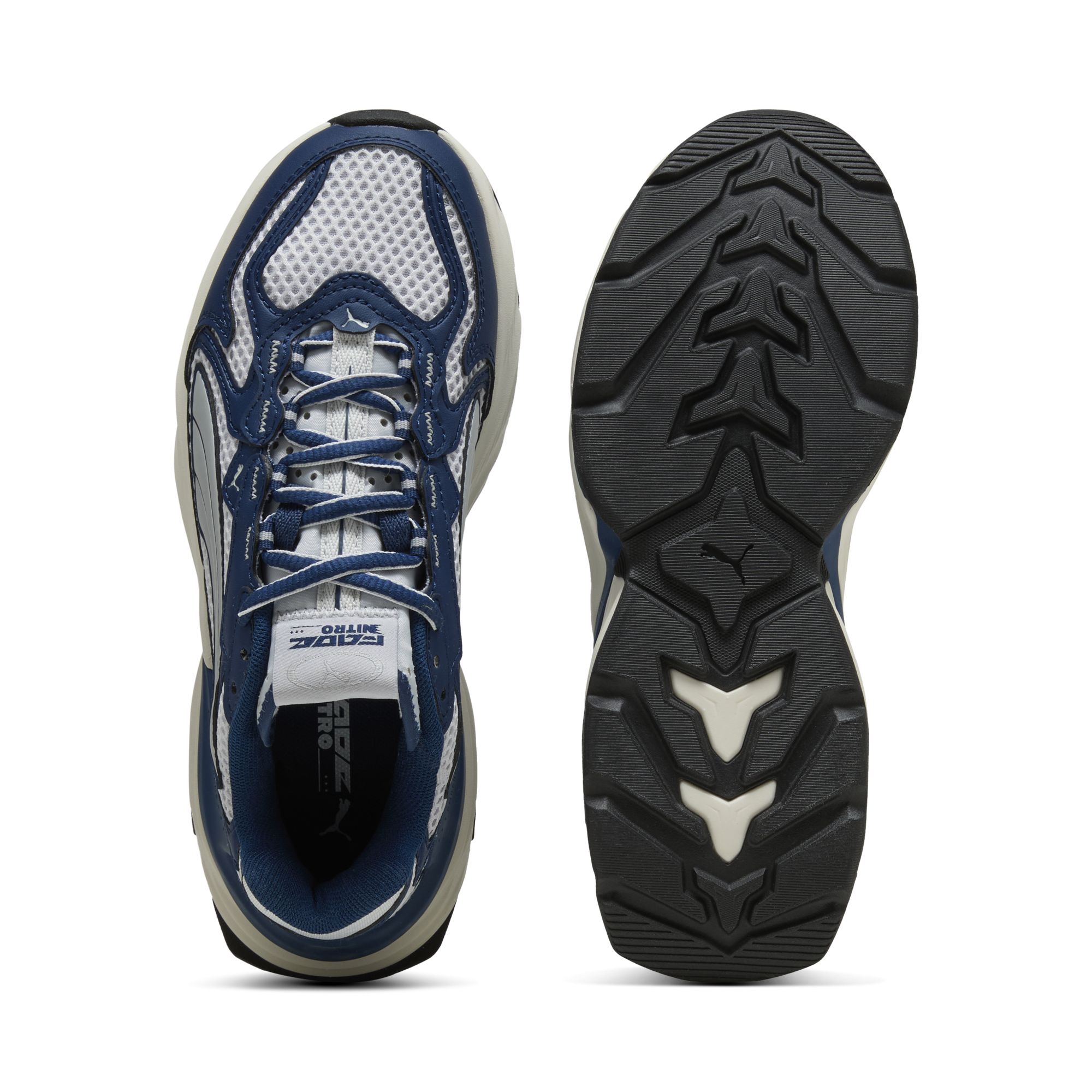 Sneakers PUMA Fade Junior