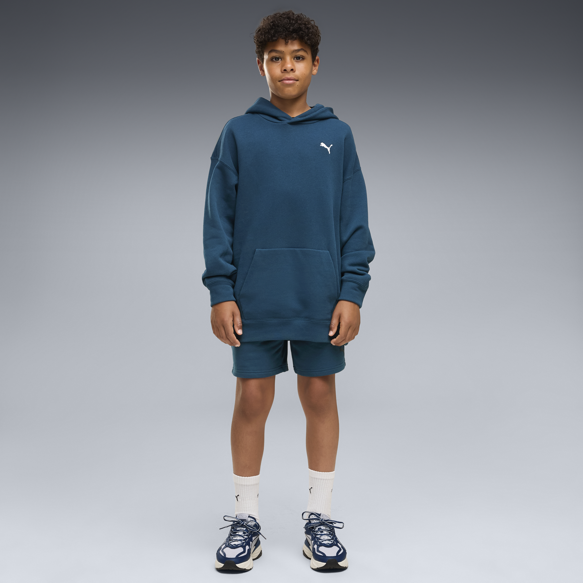 Sneakers PUMA Fade Junior