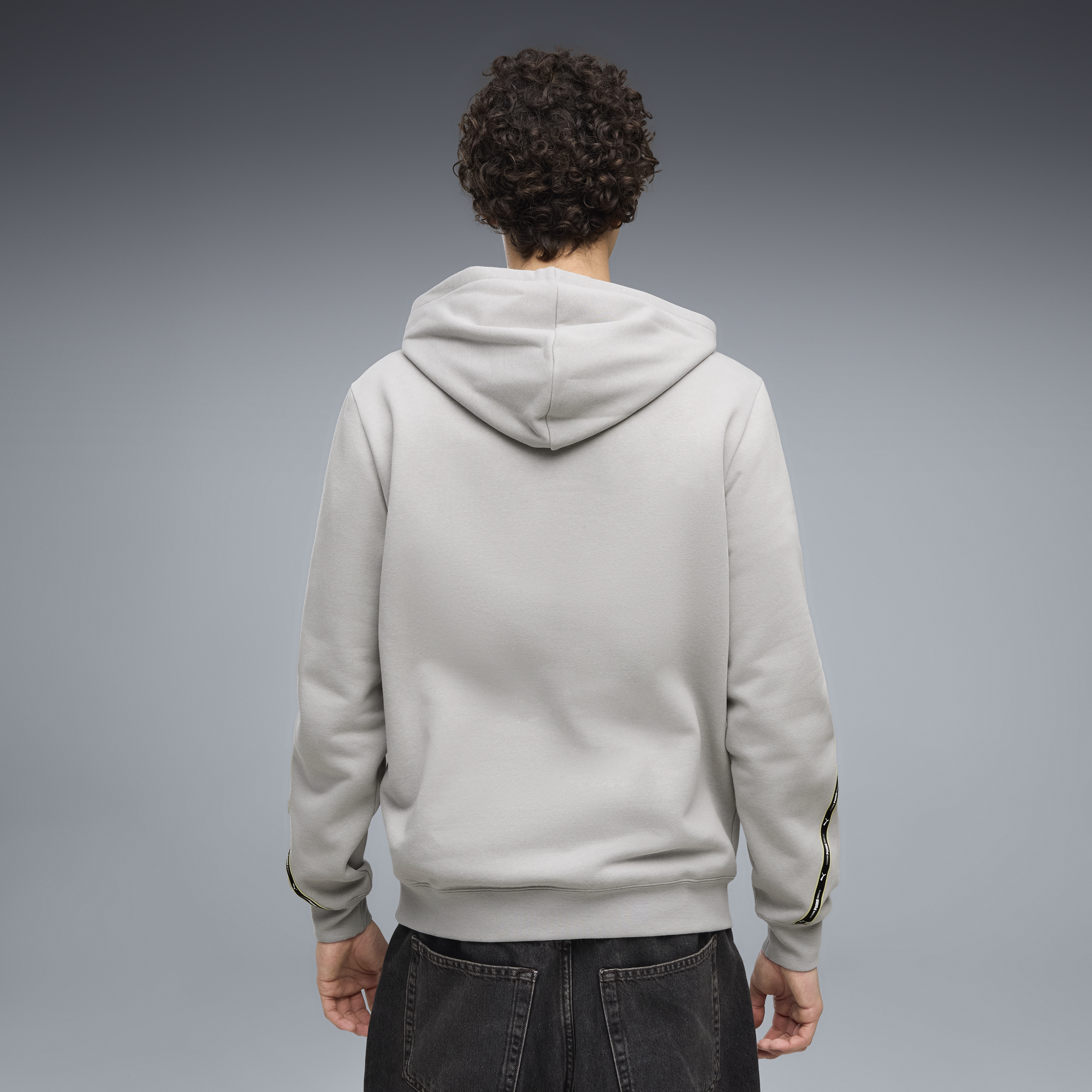 Sweat ? capuche Essentials Tape Homme