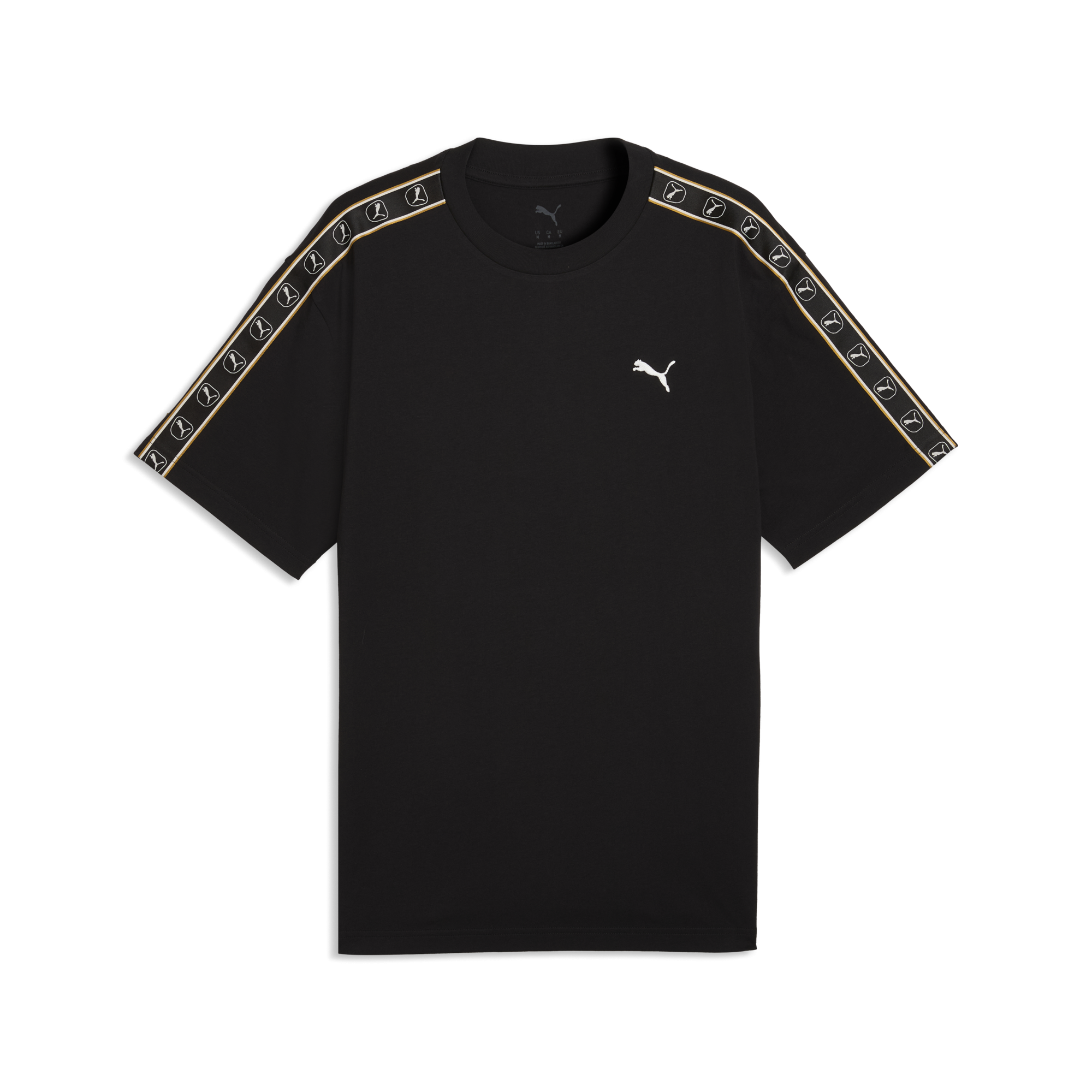 T-shirt décontracté Essentials Elevated Tape Homme