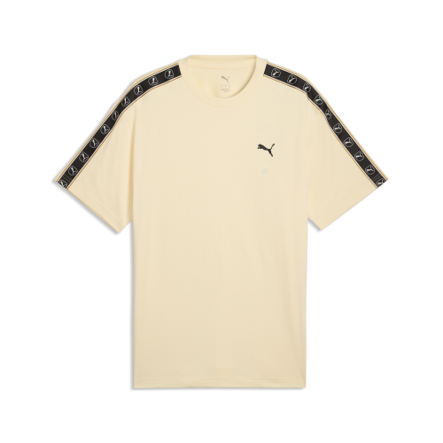 T-shirt décontracté Essentials Elevated Tape Homme
