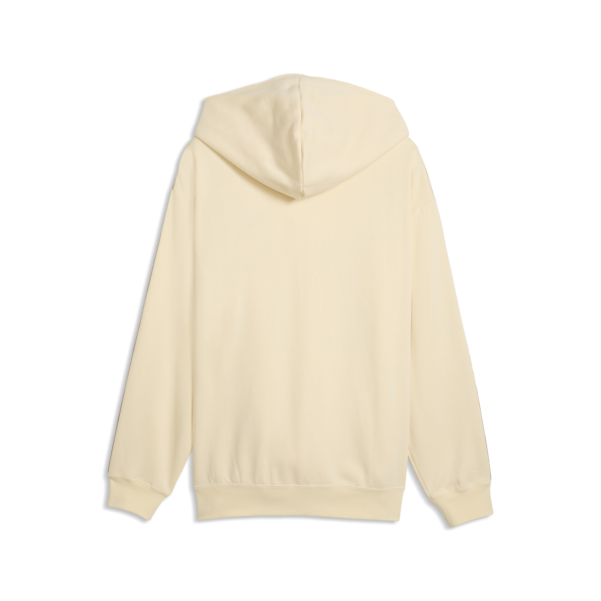 Essentials Elevated Tape Relaxed Full-Zip Hoodie Men