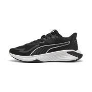 PUMA Black-PUMA White-PUMA Black