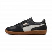 PUMA Black-Feather Gray-Gum