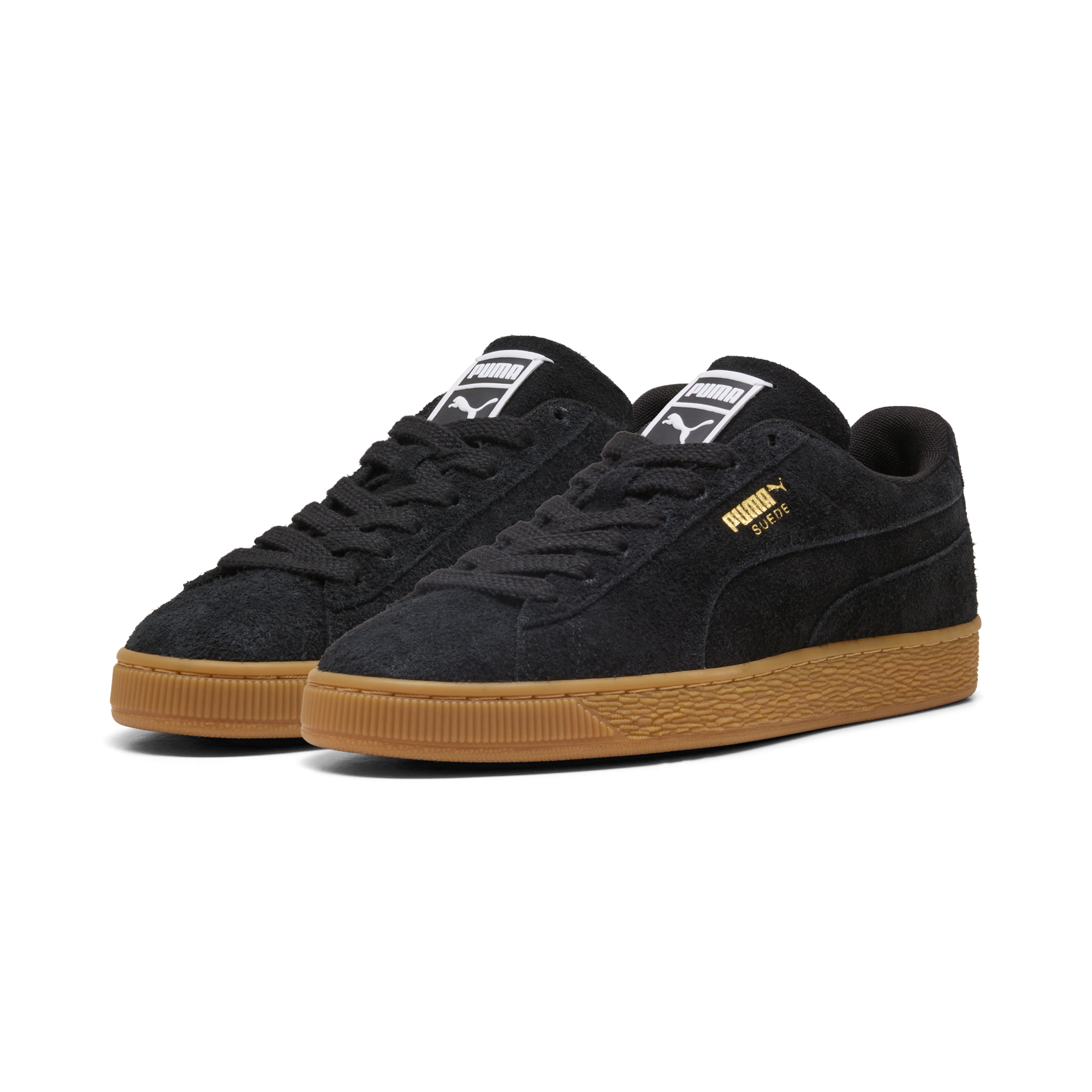 Sneakers Suede Forever Unisexe