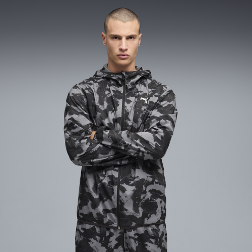 Veste de training TRAIN ALL DAY Homme