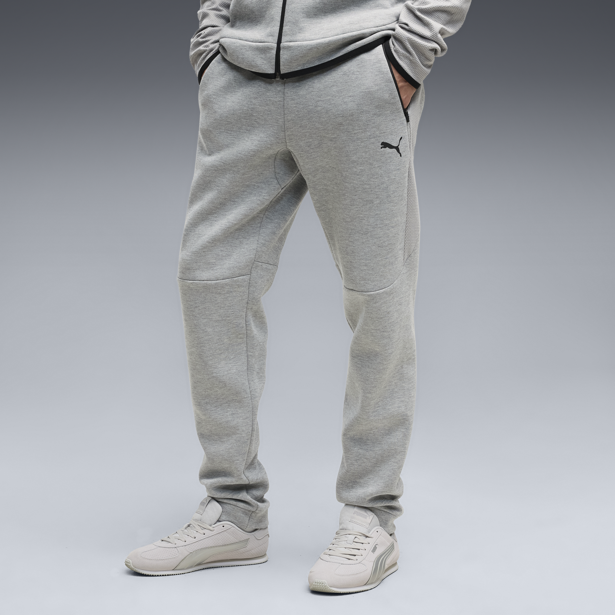 Pantalon Elevated PUMATECH Homme