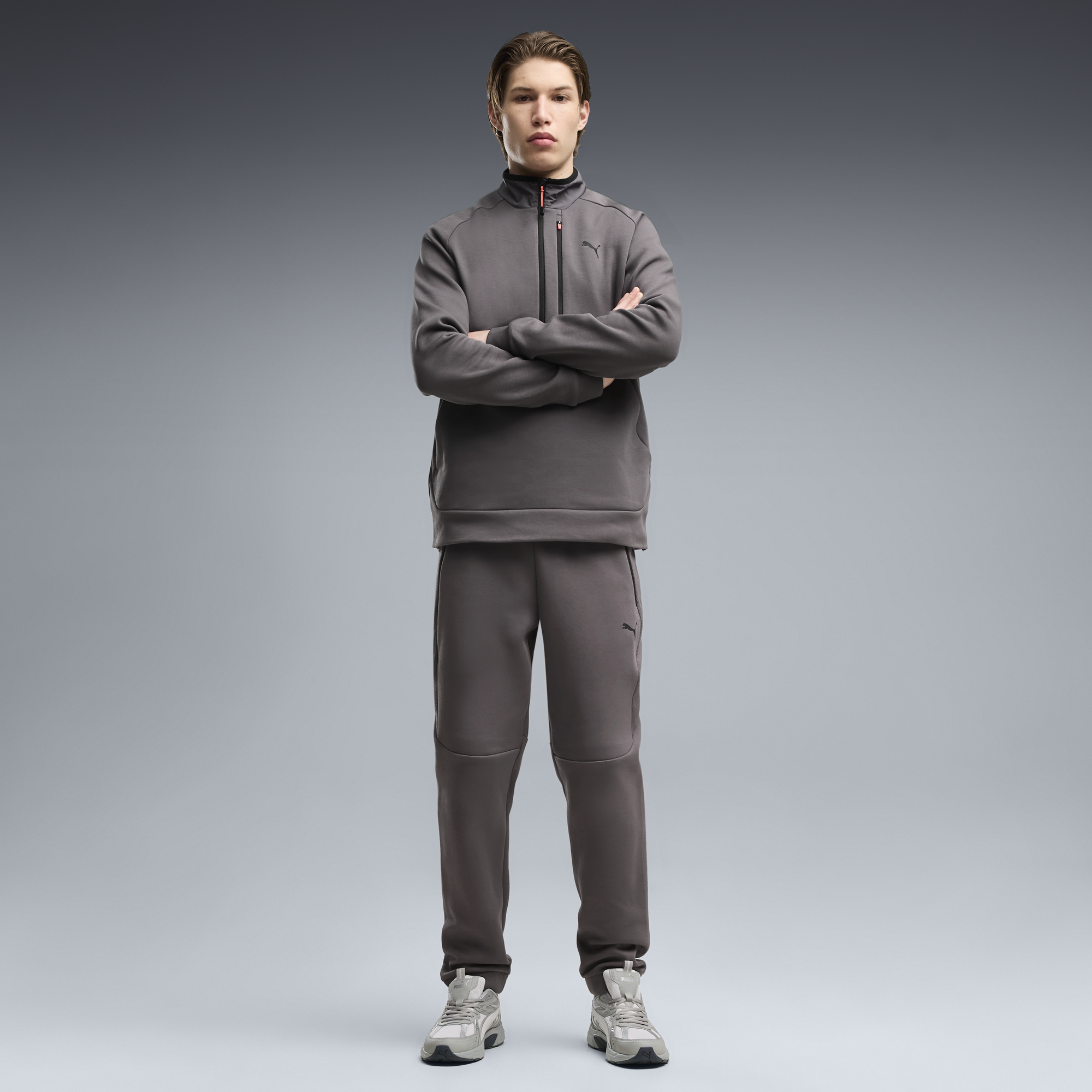 Pantalon Elevated PUMATECH Homme