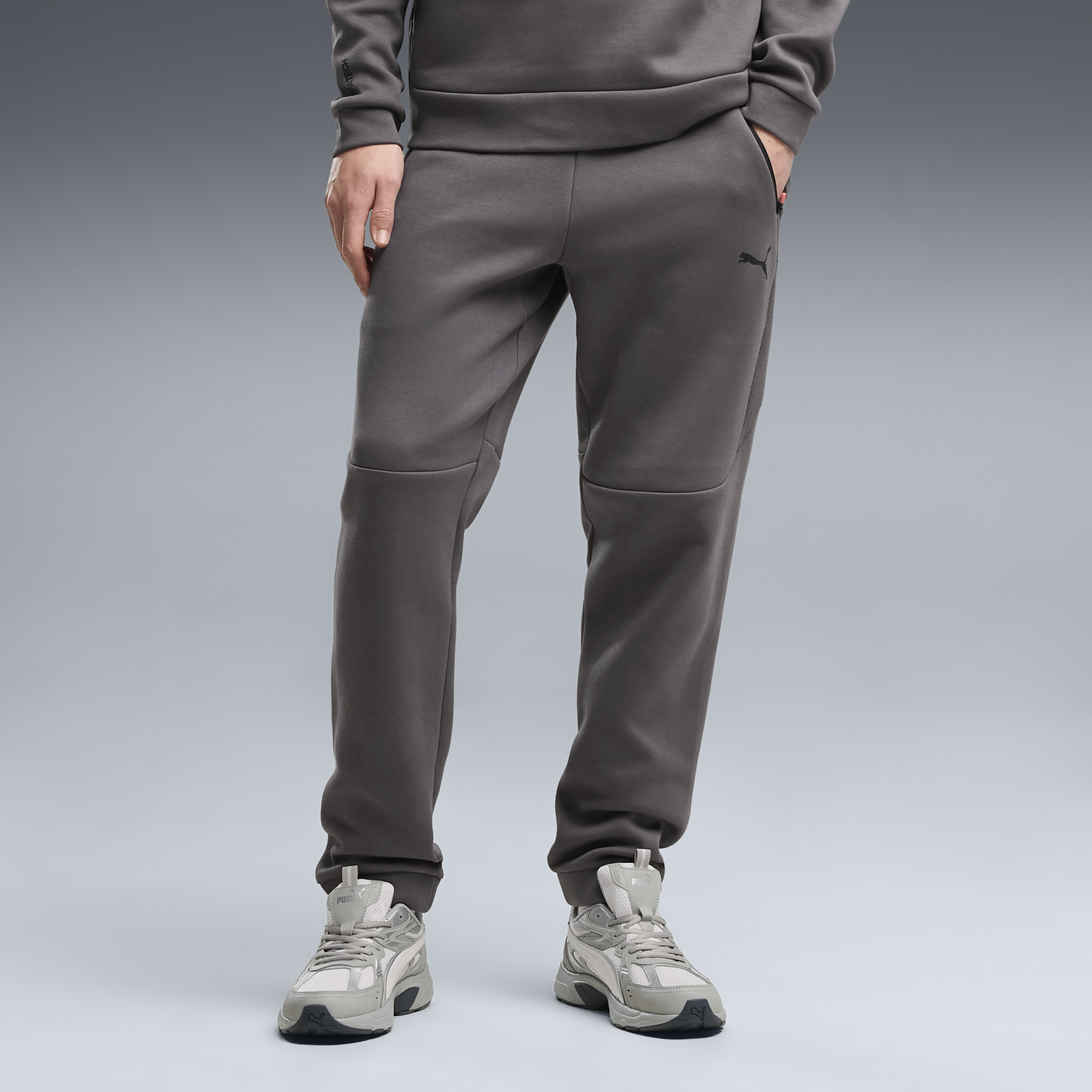 Pantalon Elevated PUMATECH Homme