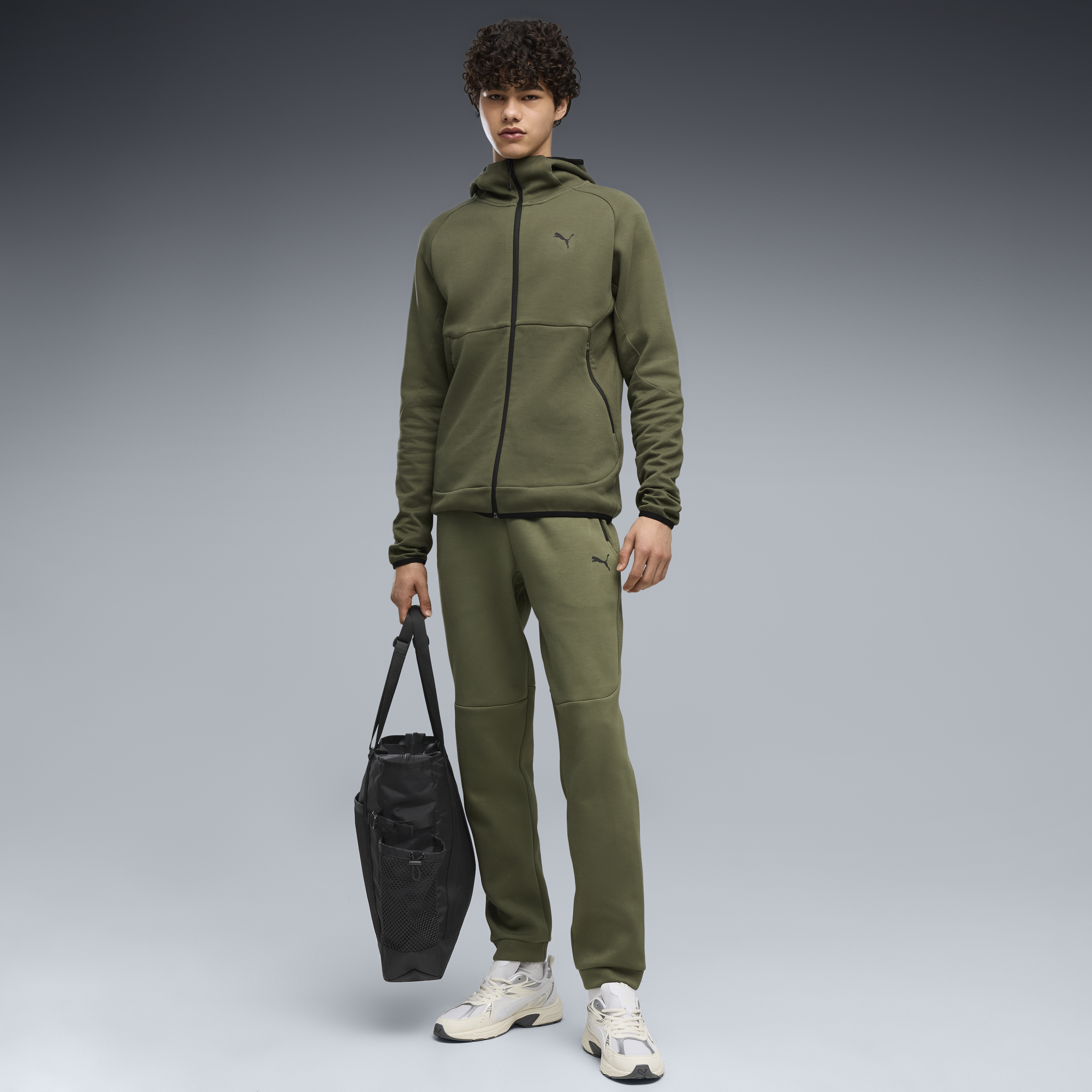 Pantalon Elevated PUMATECH Homme