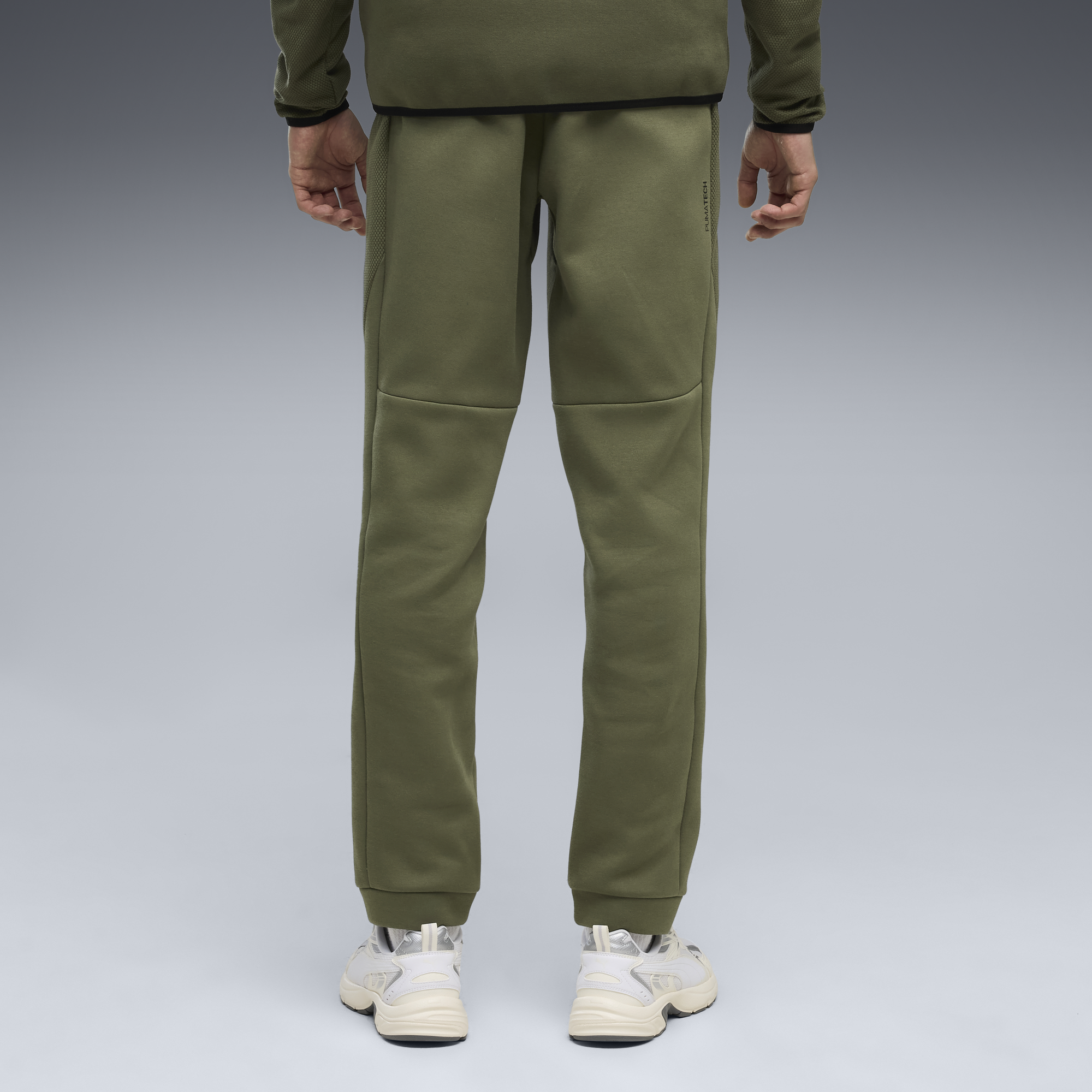 Pantalon Elevated PUMATECH Homme
