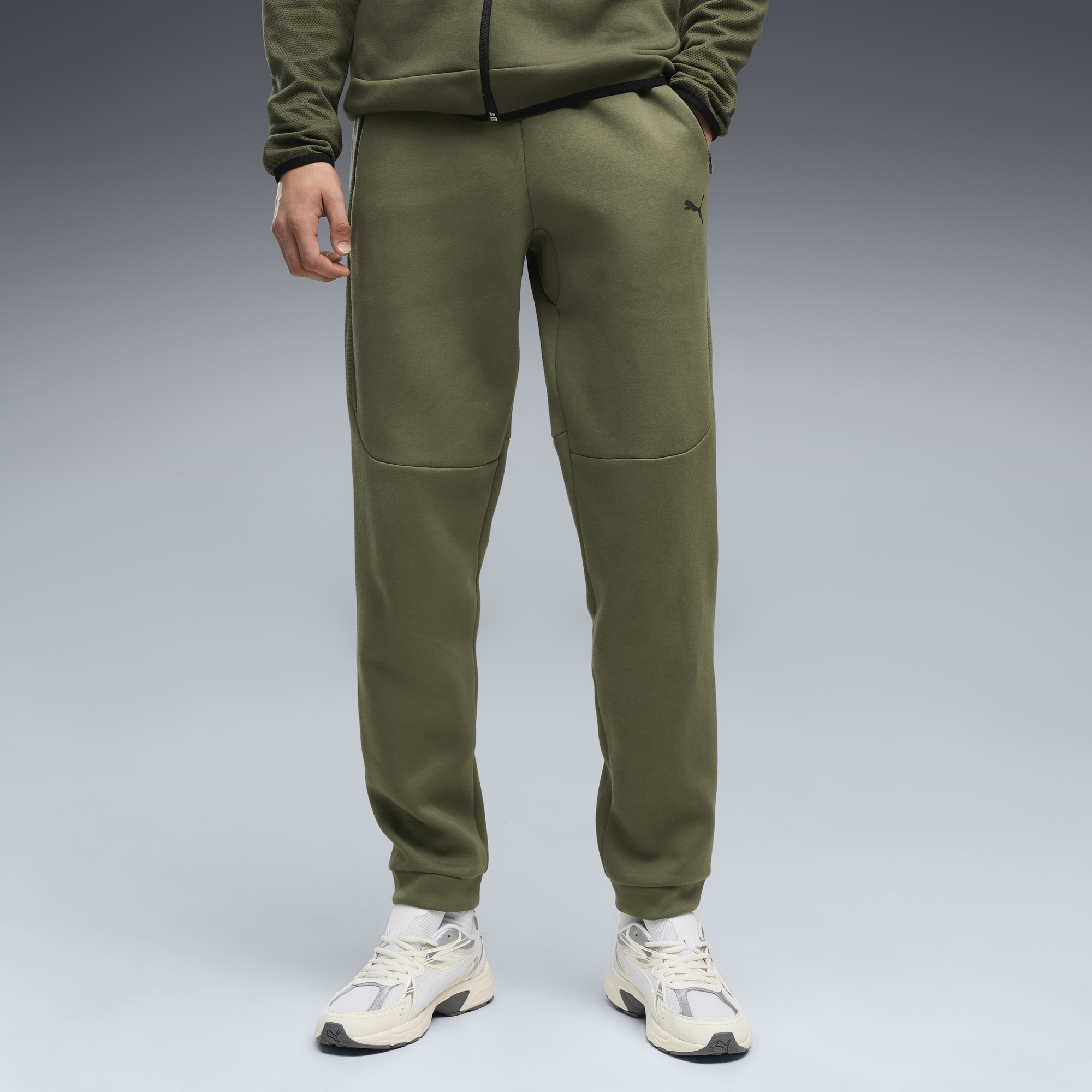 Pantalon Elevated PUMATECH Homme