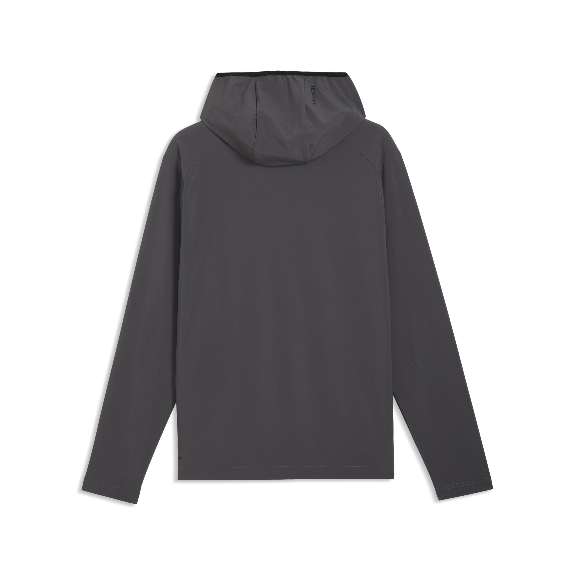 PUMATECH Slim 4-Way Stretch Full-Zip Jacket Men