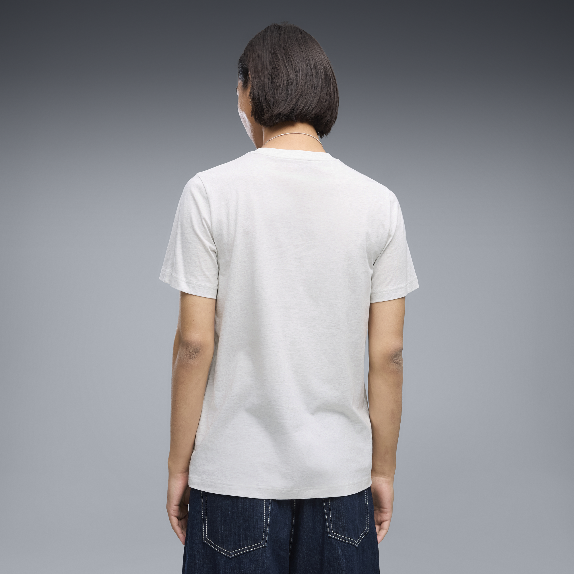 Graphics Sneaker Tee Men