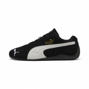 PUMA Black-PUMA White