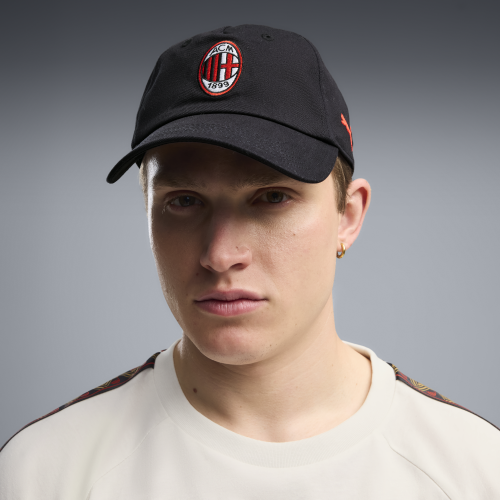 Casquette ftblEssentials AC Milan