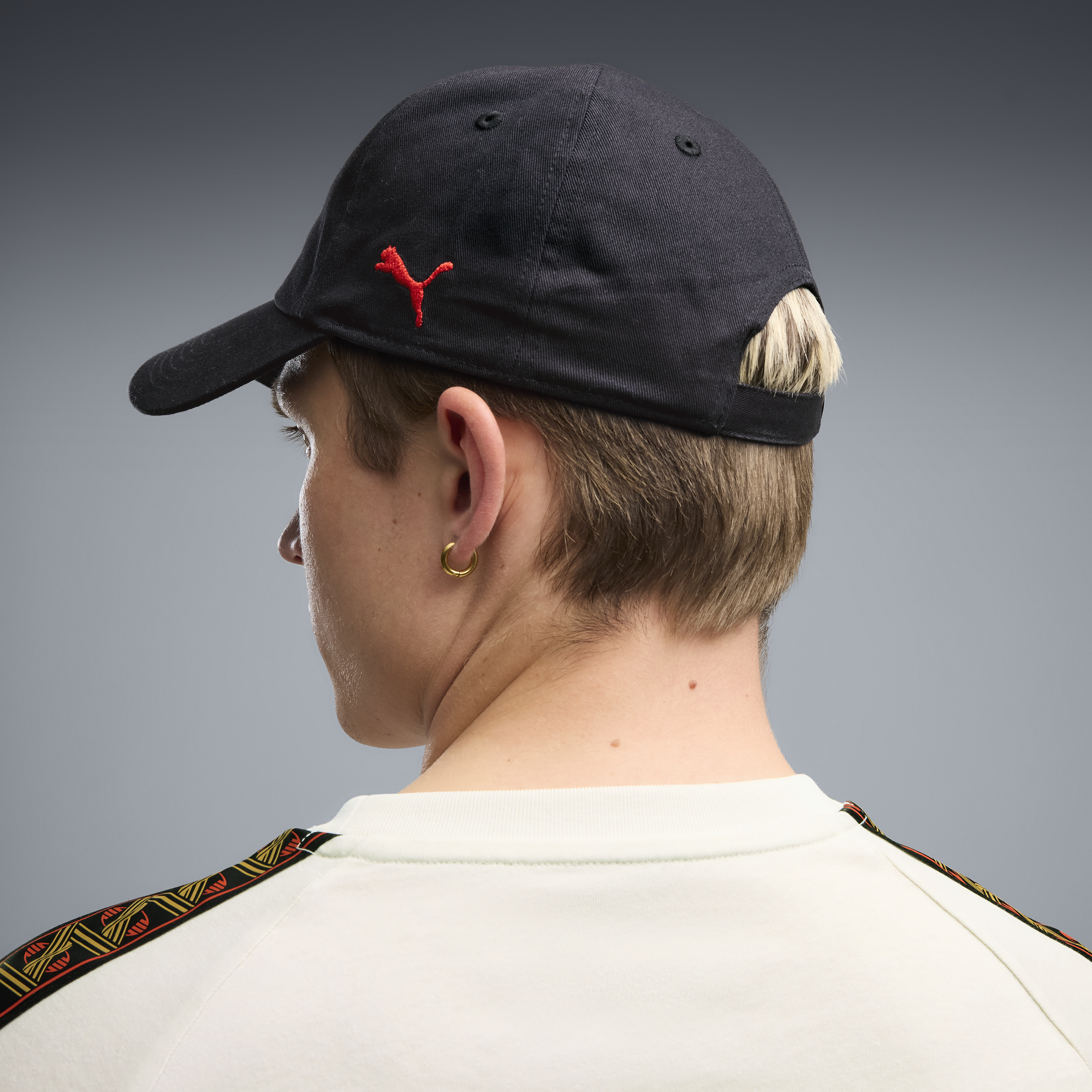 Casquette ftblEssentials AC Milan