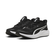 PUMA Black-PUMA White-PUMA Silver