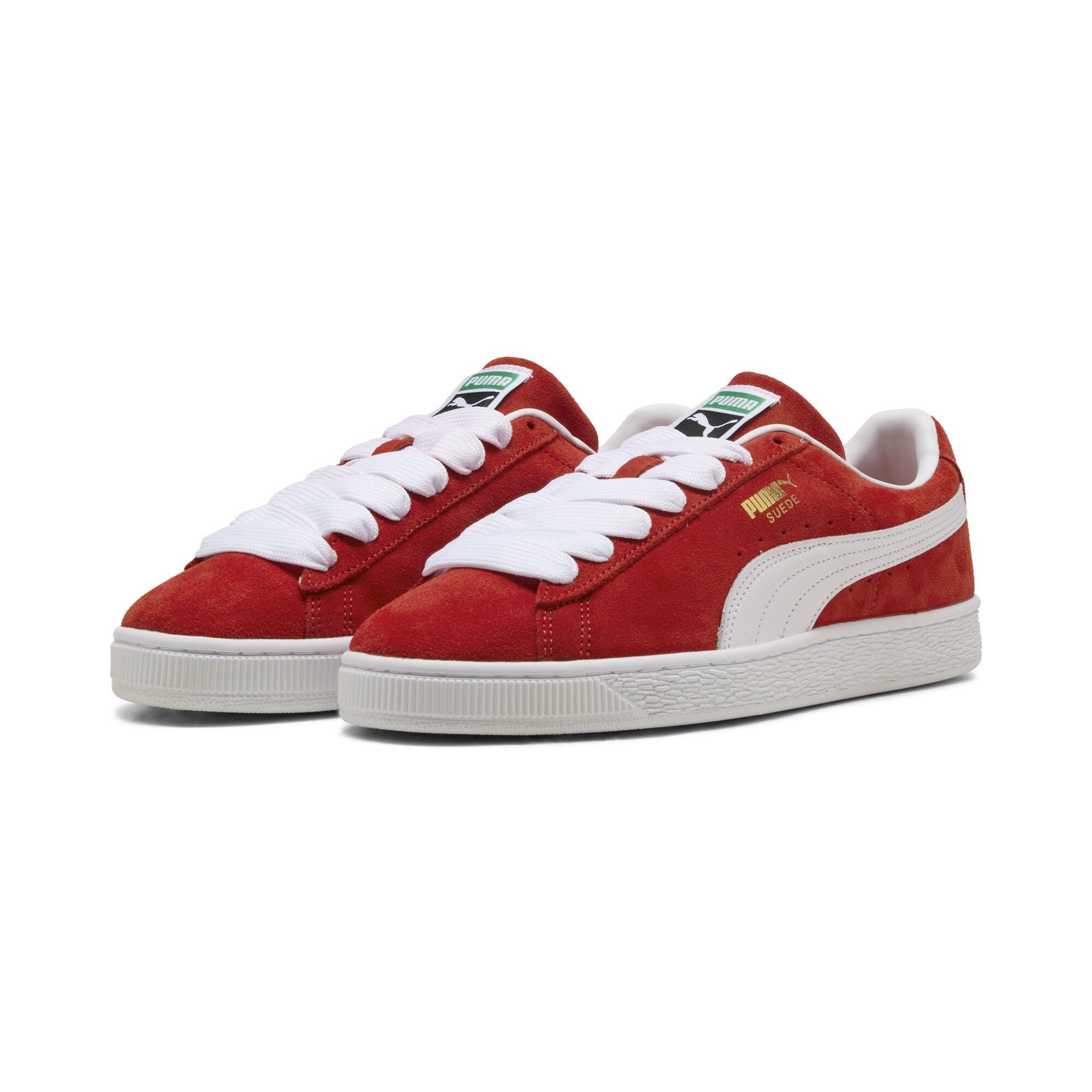 Sneakers Suede Classic