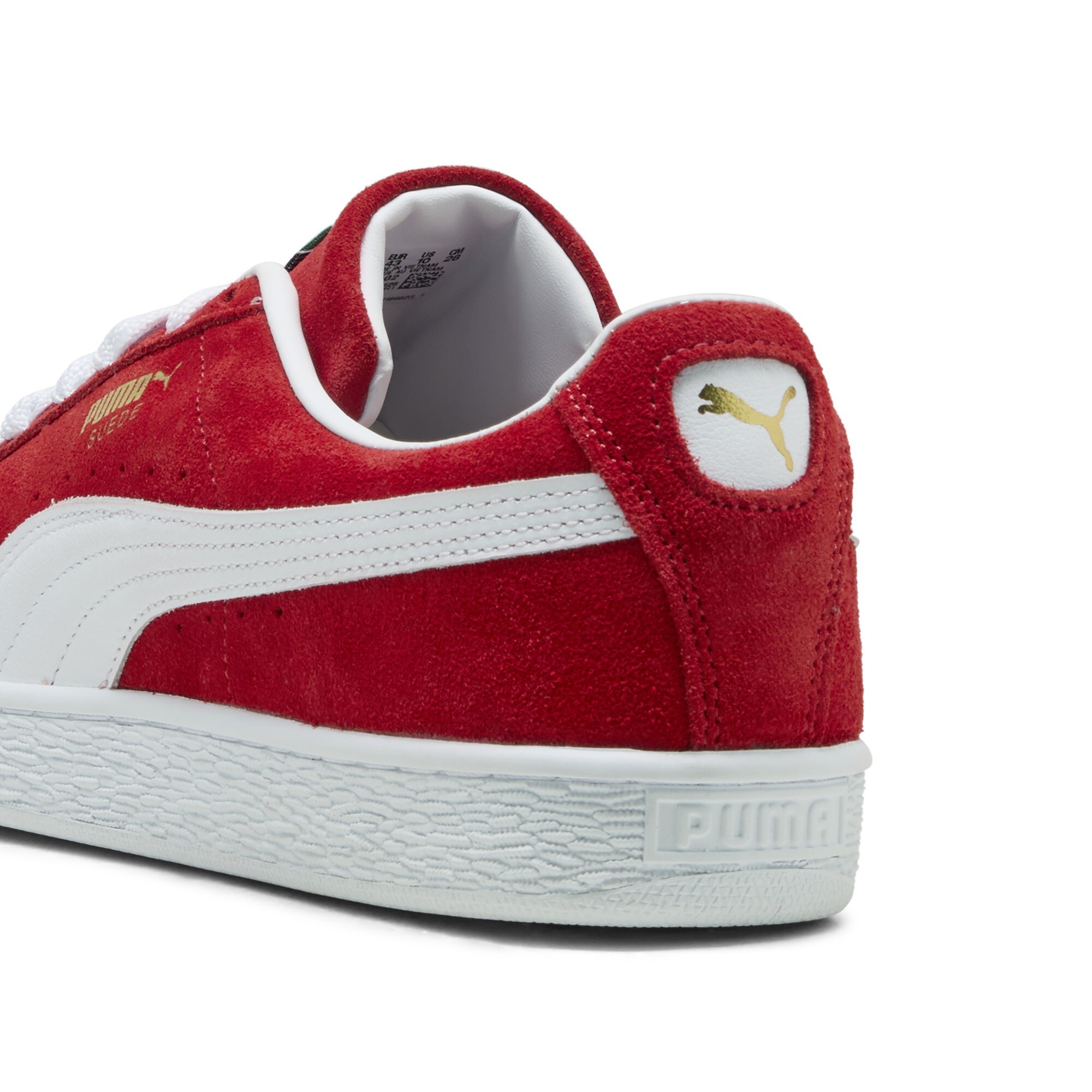 Sneakers Suede Classic