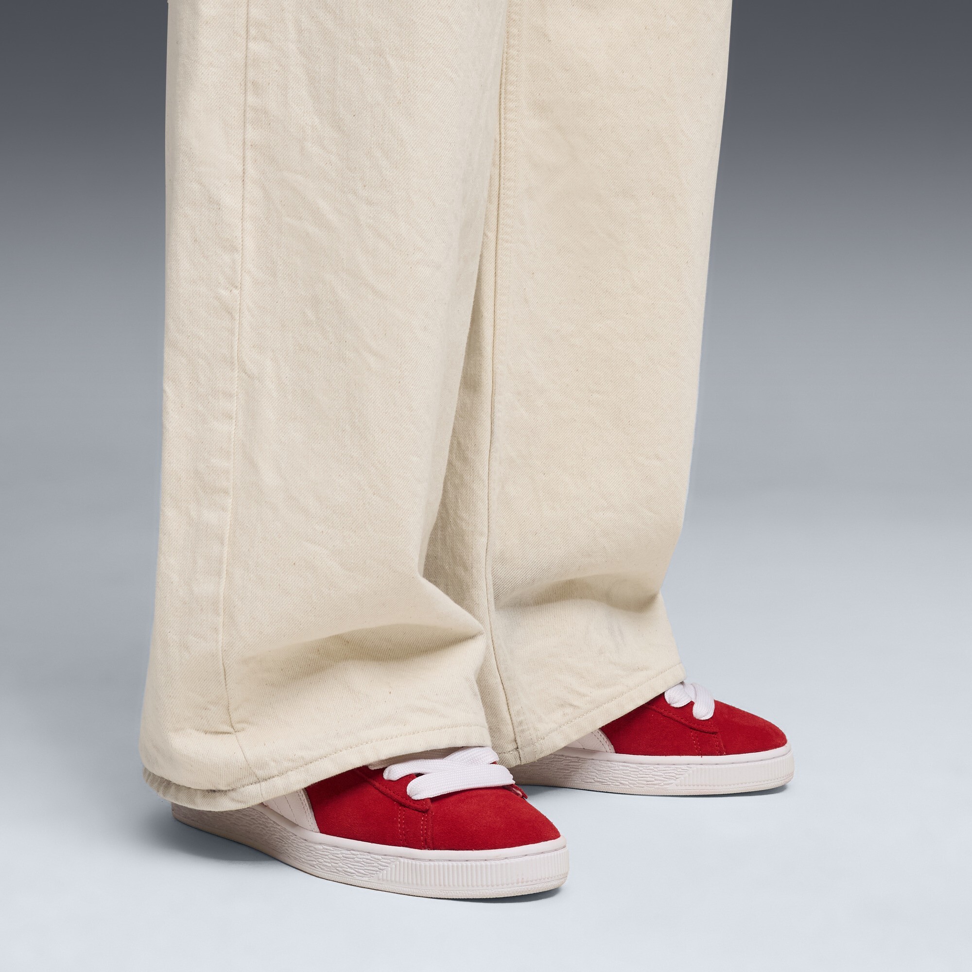 Sneakers Suede Classic