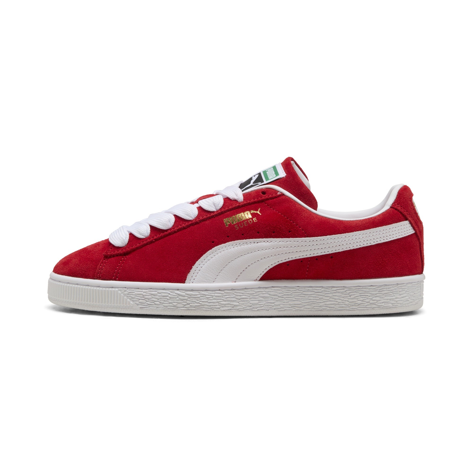 Sneakers Suede Classic