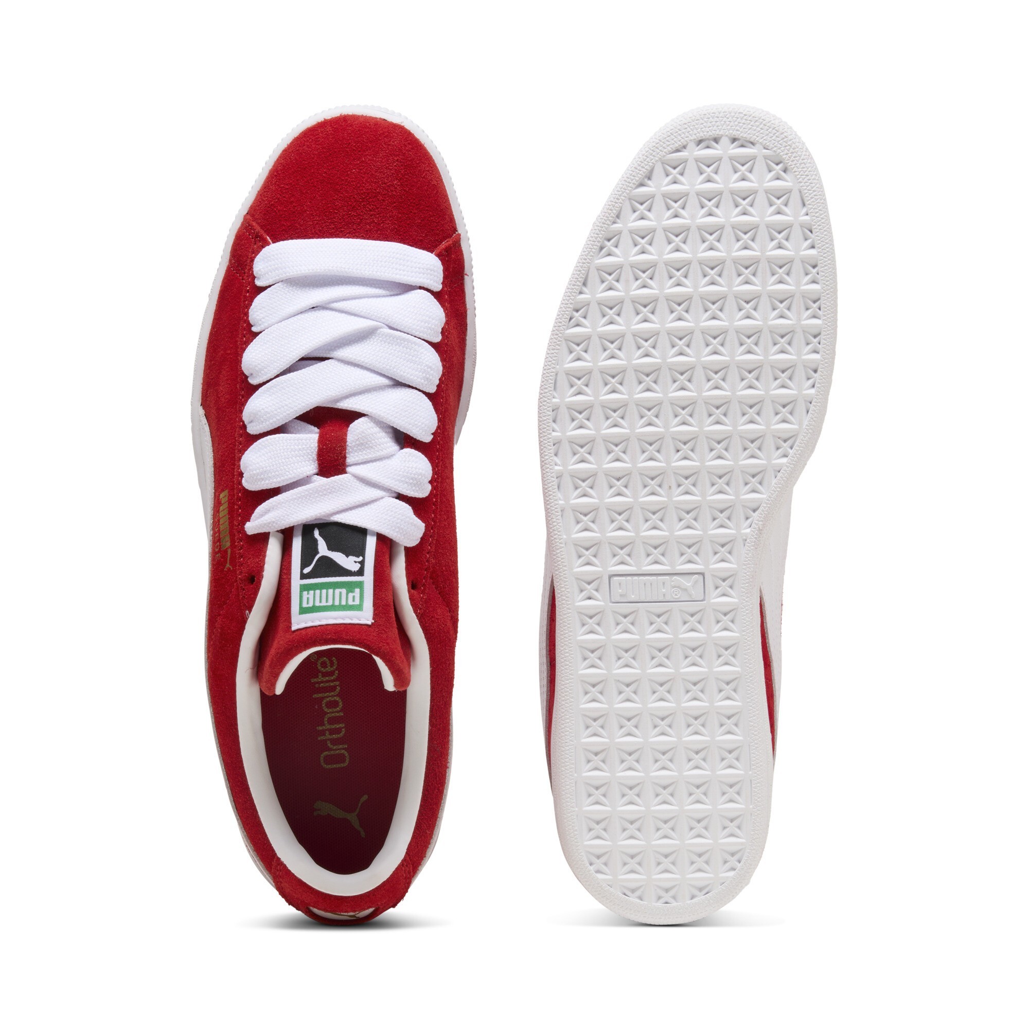 Sneakers Suede Classic