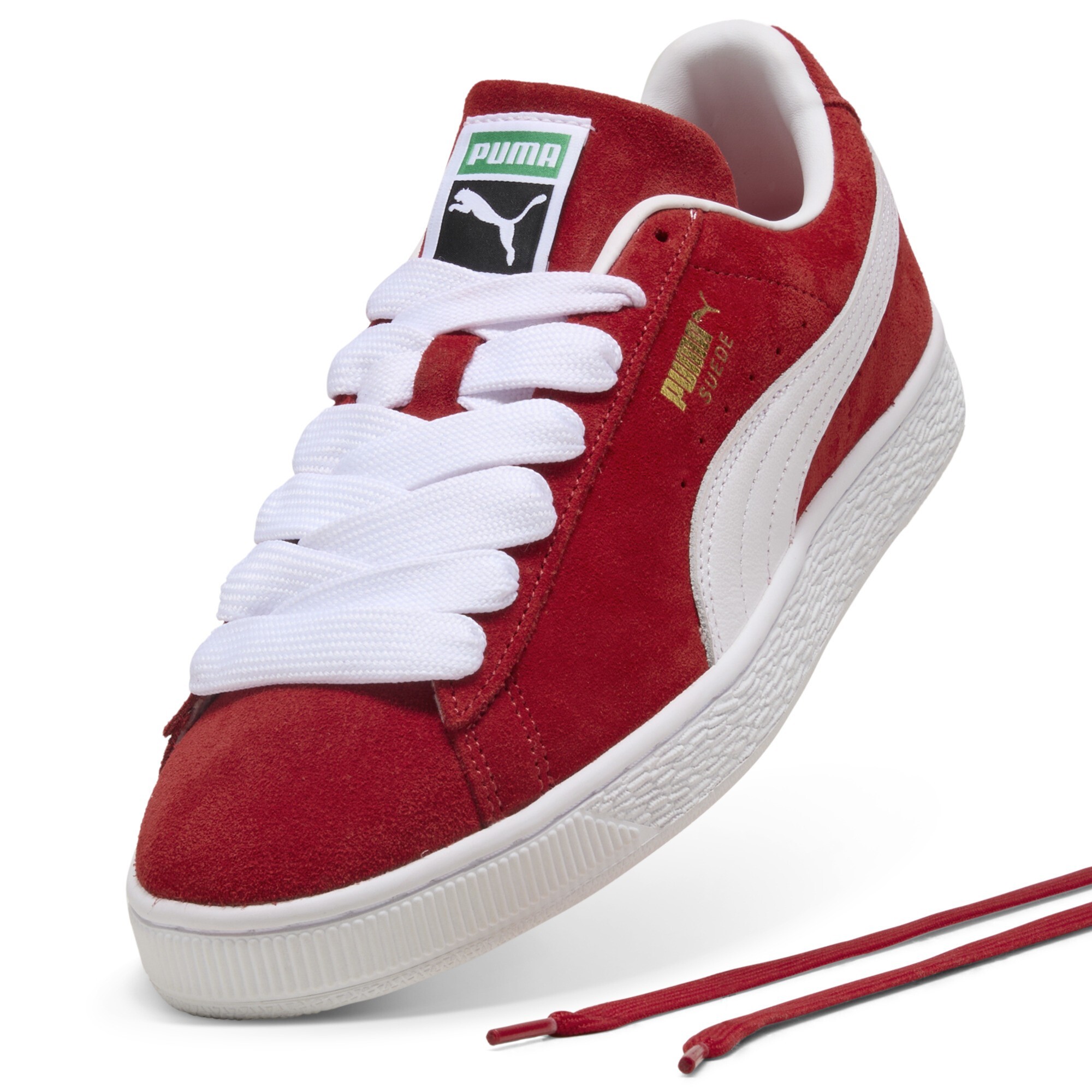 Sneakers Suede Classic