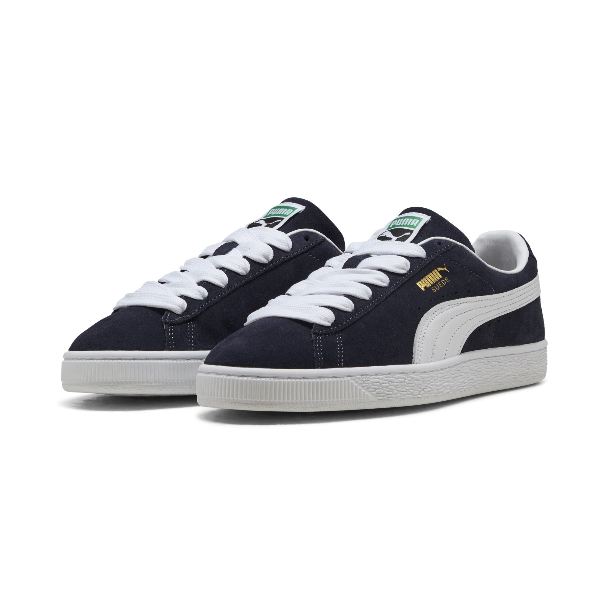 Sneakers Suede Classic