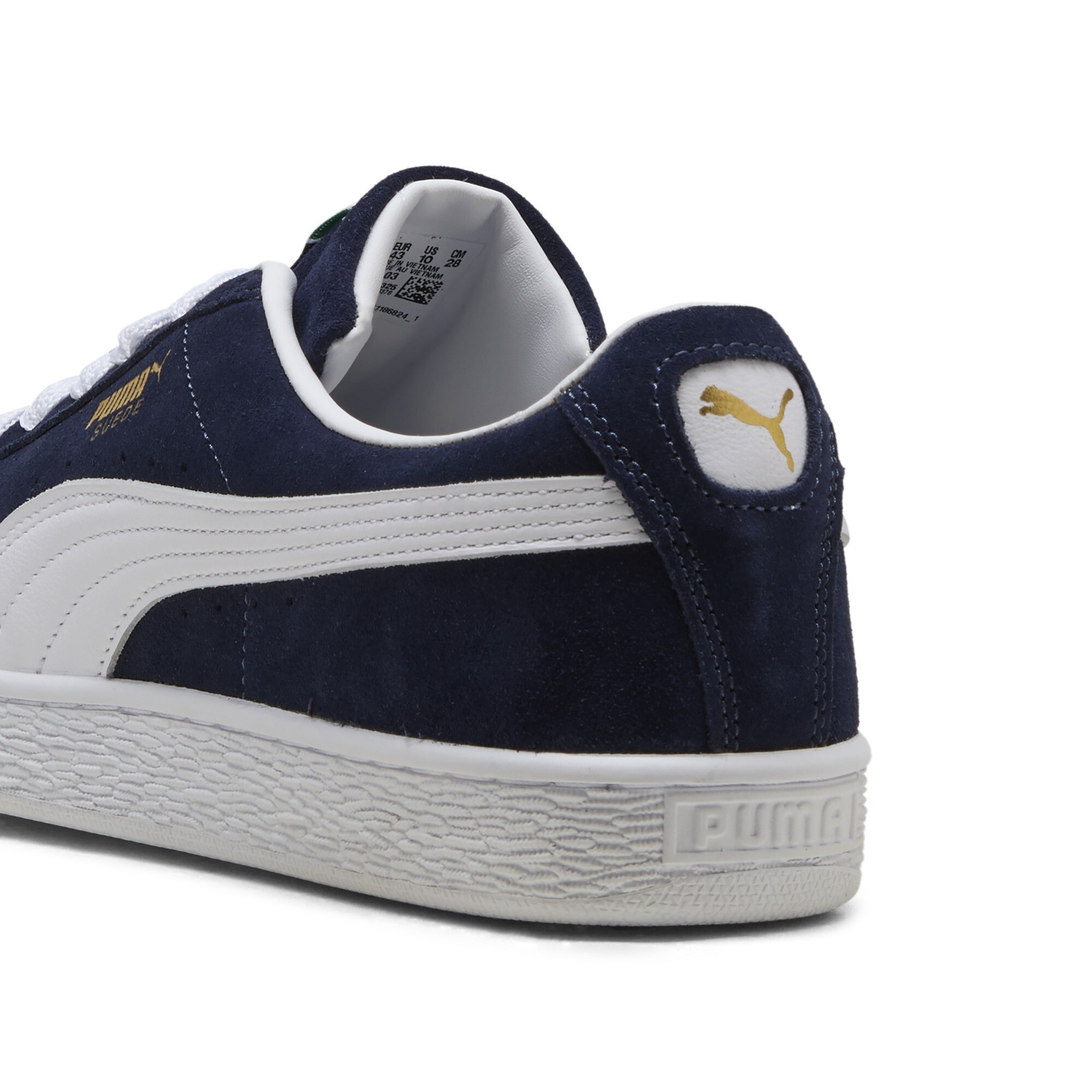 Sneakers Suede Classic