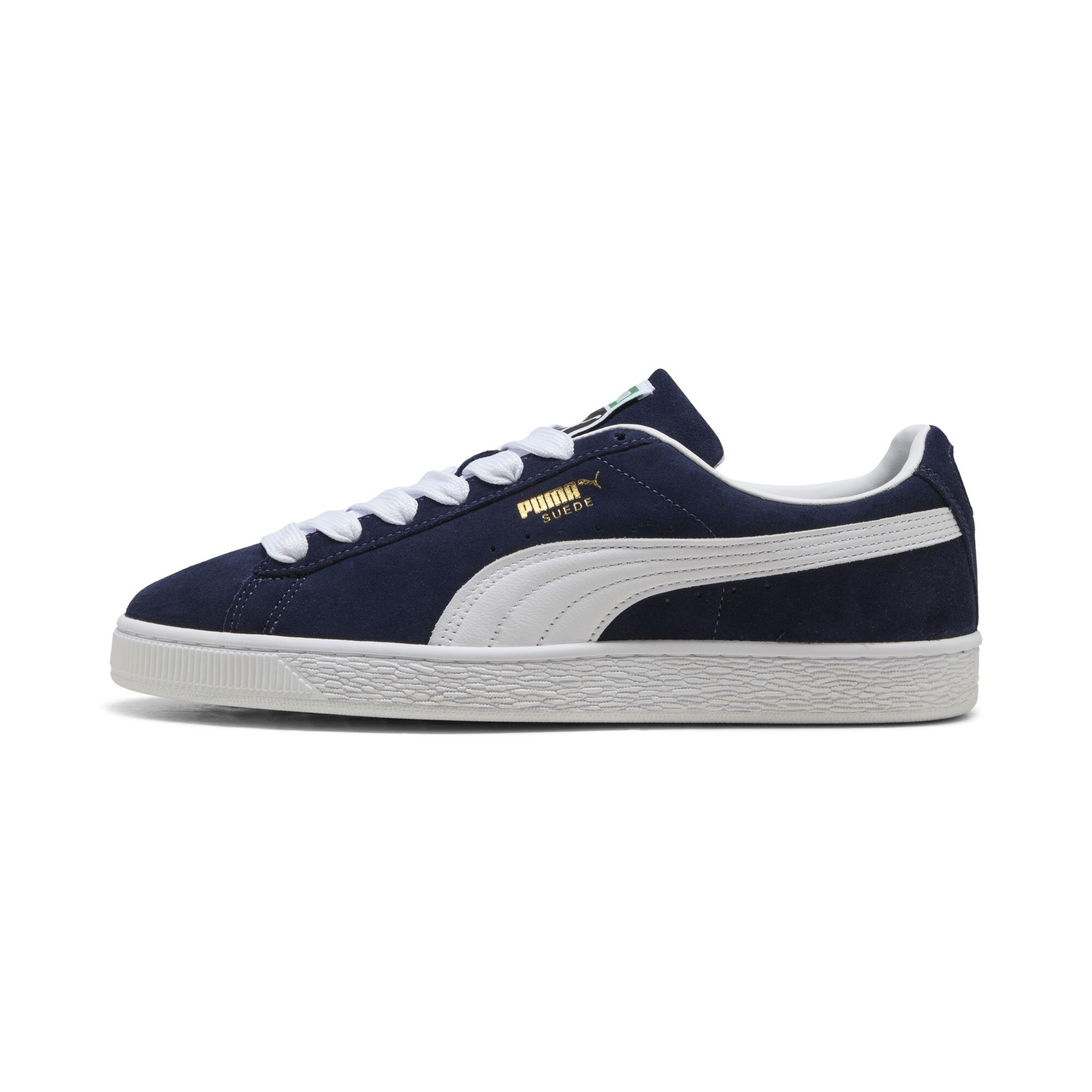 Sneakers Suede Classic