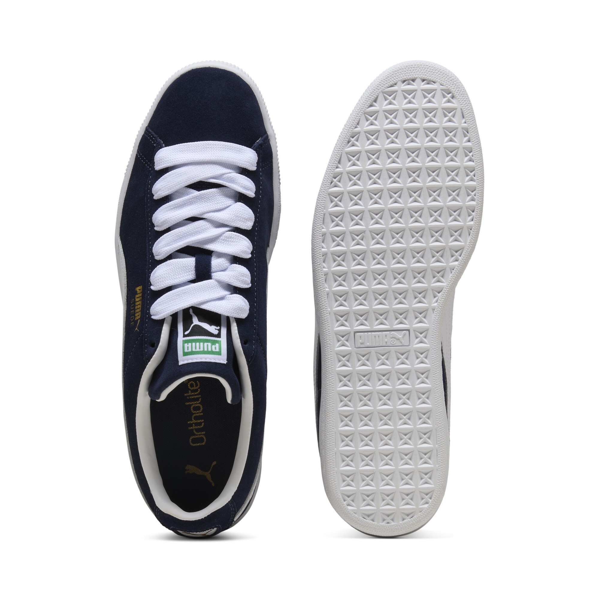 Sneakers Suede Classic